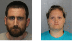 Two Arrested in Elmira for Predatory Sexual Assault Against Child