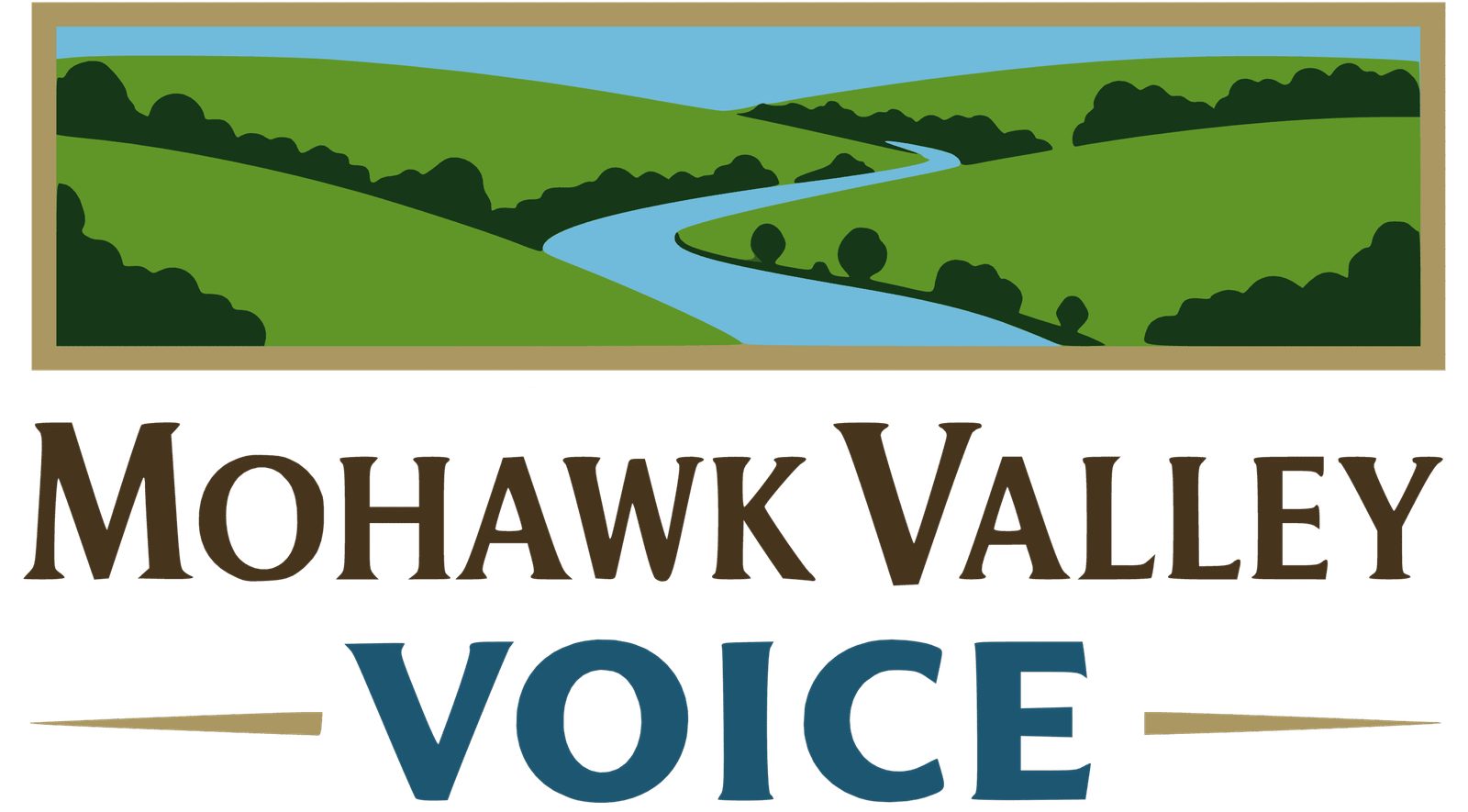 Mohawk Valley Voice