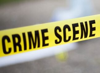 CrimeSceneTape Police GunViolence hero2