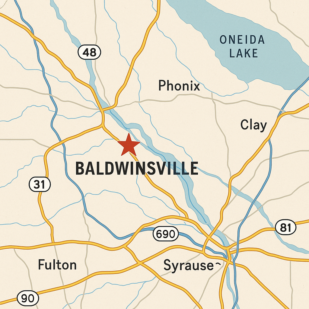 baldwinsville