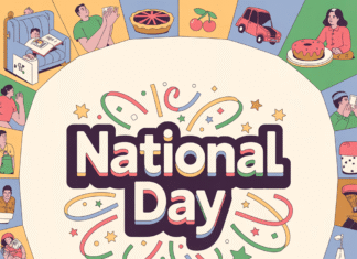 5 Fun National Days to Celebrate Today, October 29 national day 6