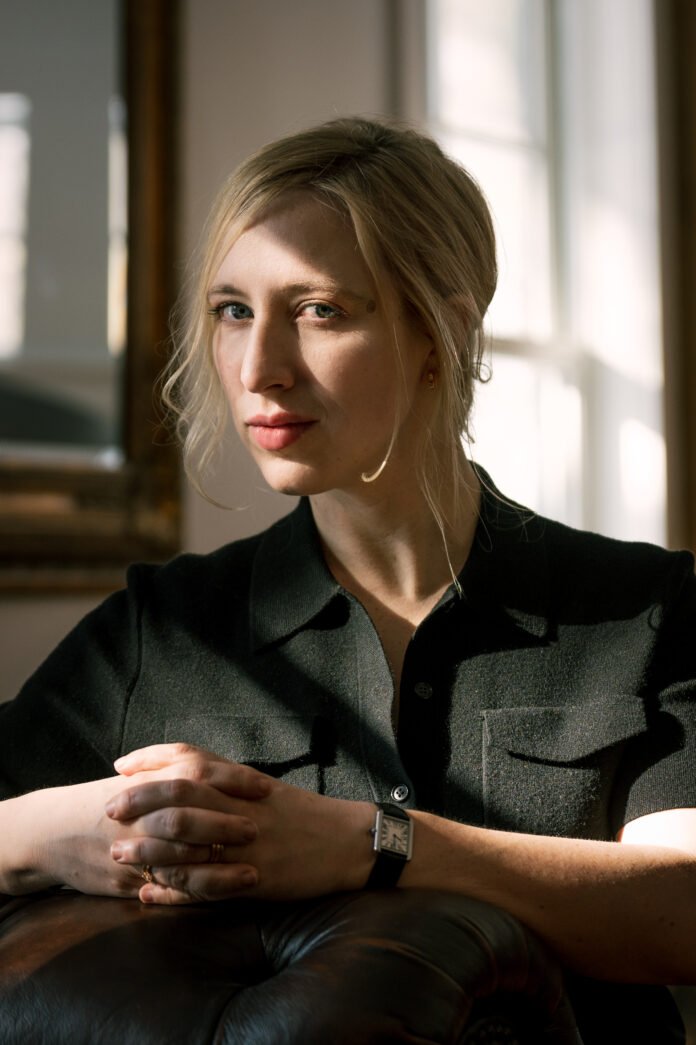 Hamilton College Professor Cooley Wins $300,000 Dan David Prize