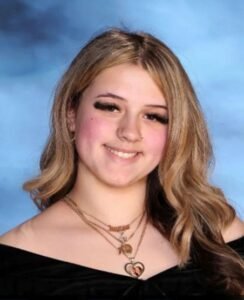 NYSPHADA Honors 2025 Scholarship Recipients for Academic Excellence and Community Impact 2 Jianna Runner up