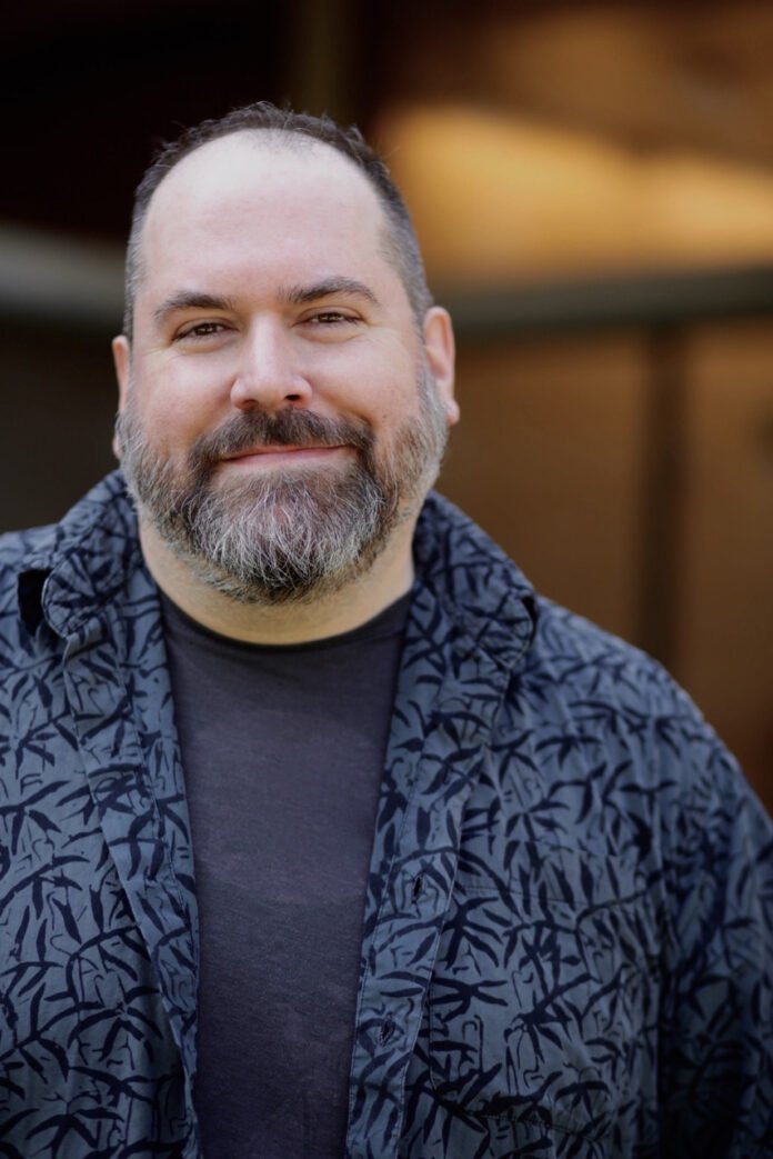 Rich Talarico-headshot