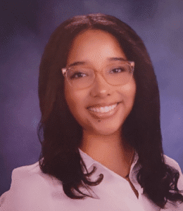 NYSPHADA Honors 2025 Scholarship Recipients for Academic Excellence and Community Impact 1 Stacy Wilson Winner