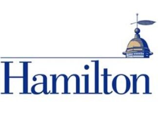 hamilton
