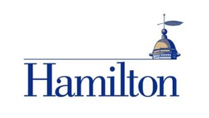 hamilton