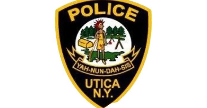UTICA POLICE