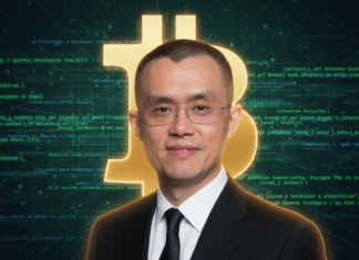 Changpeng bitcoin