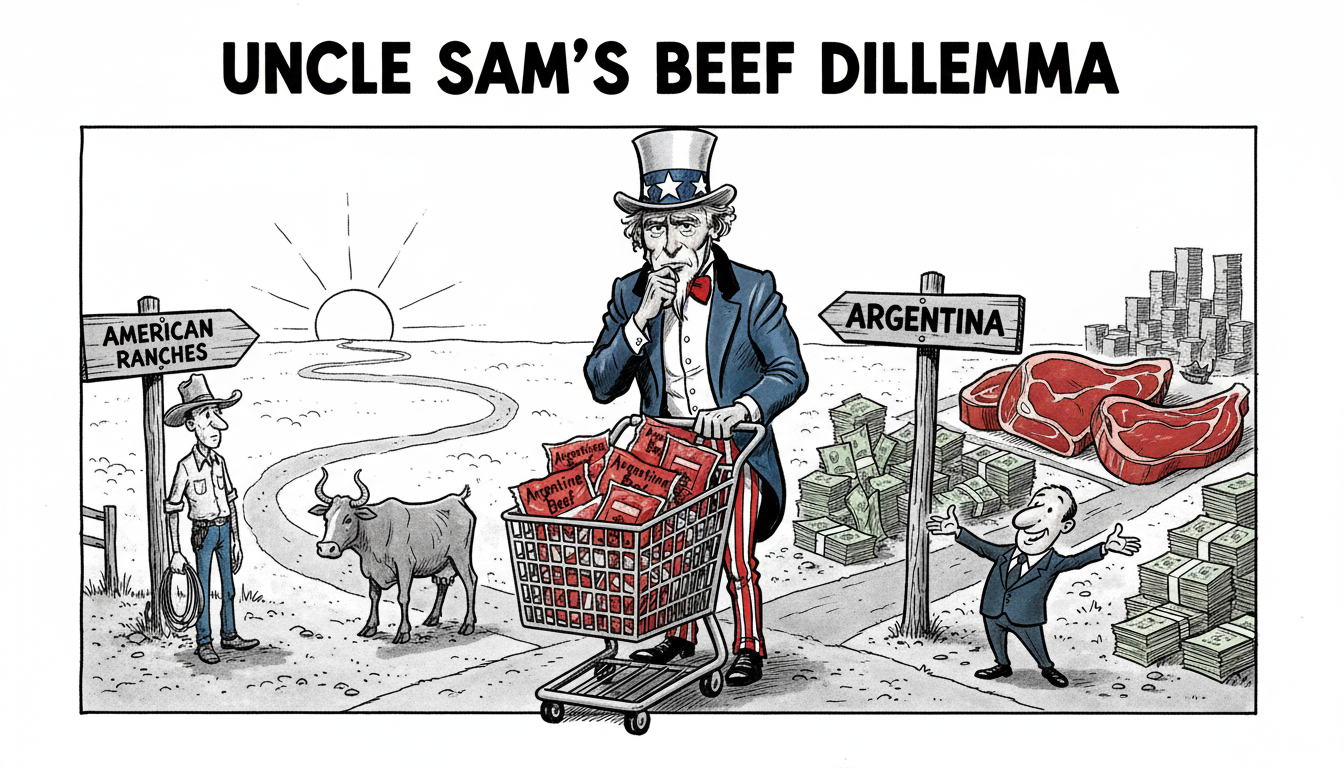 beef choices
