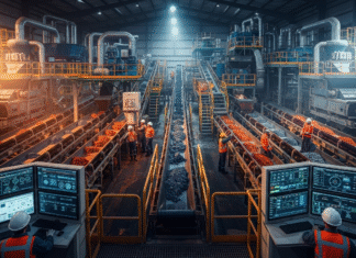 US-China Trade Framework: What It Means for Global Economy china