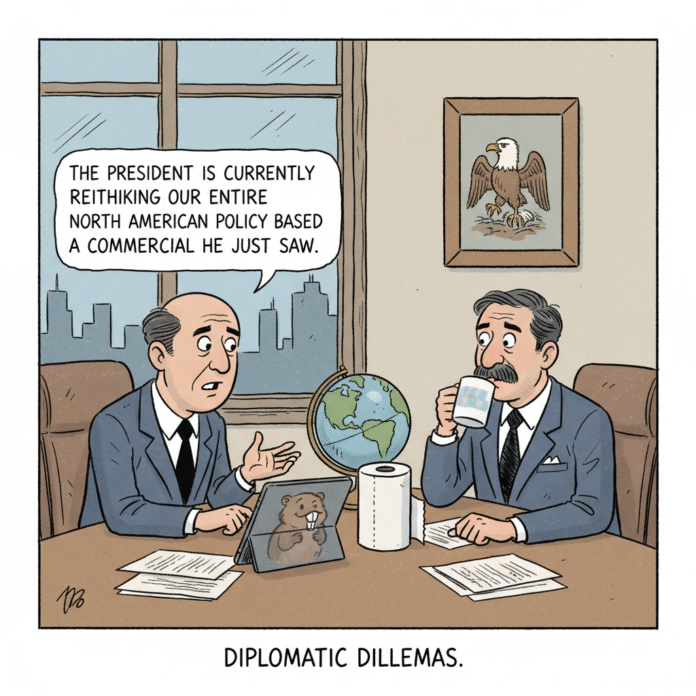 diplomats