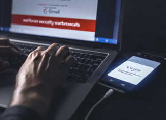 Gmail Breach Exposes 183M Accounts: Change Your Password Now gmail password