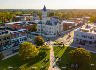 MVREDC Meeting Unveils Workforce Training Hubs & Economic Growth Plans mohawk valley character