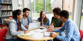 MVCC Sandy Cummings Benefit Champions Student Leadership & Scholarships round table
