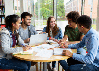 MVCC Sandy Cummings Benefit Champions Student Leadership & Scholarships round table