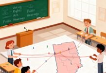 Indiana’s Special Session on Redistricting: What’s at Stake Now voting gerrymander