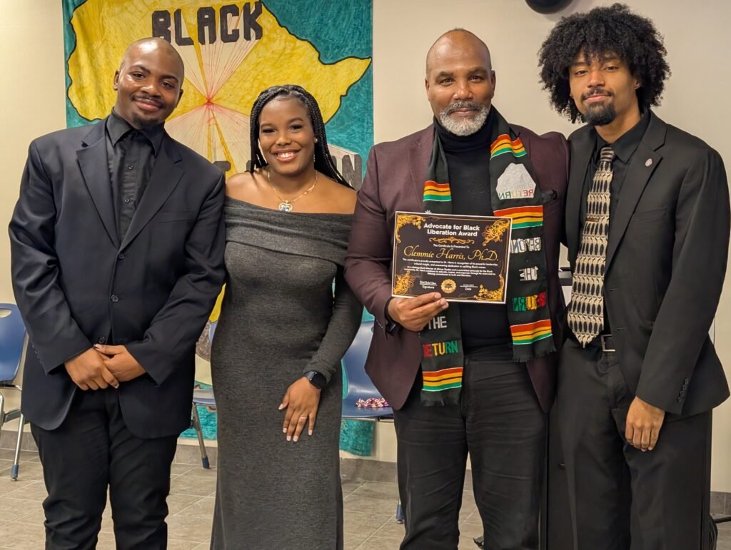 African Studies Program Utica