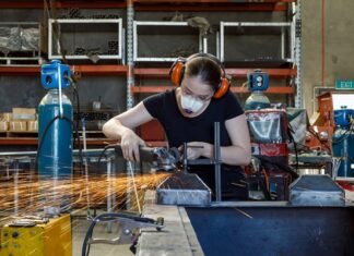 manufacturing mask 1