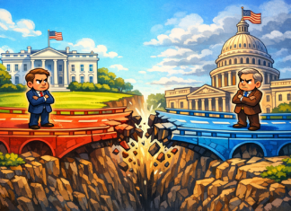 Trump Excludes Democrats From Governors Meeting division of governors